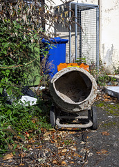 Cement Mixer Cement Mixer