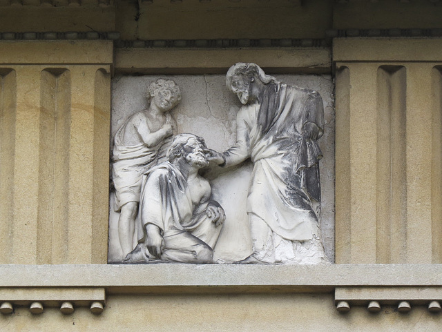 norwood cemetery, london