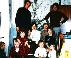 12-Noel 1976 à Romania
