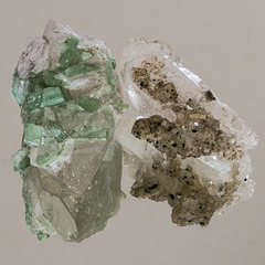 Crystals 2