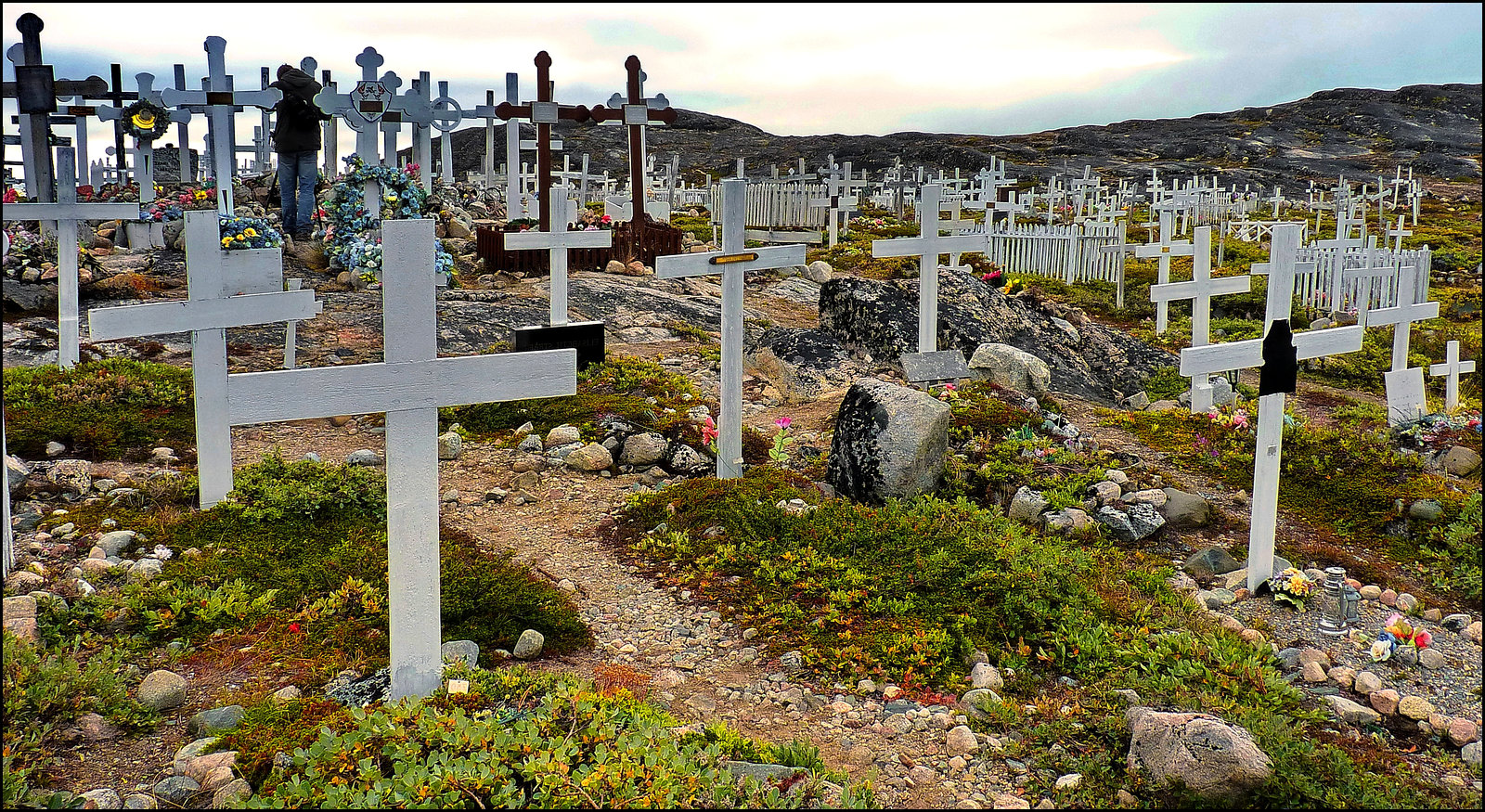 Ilulissat Groenlandia