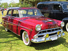 1954 Hudson Jet-Liner