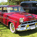 1954 Hudson Jet-Liner