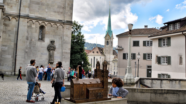 Zürich