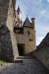 Eifel - Burg Eltz DSC00568