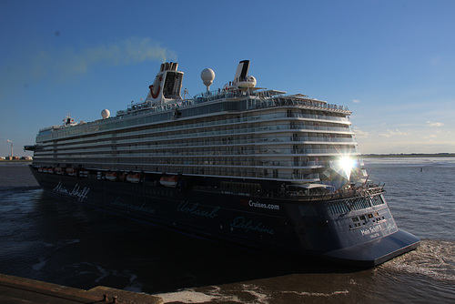 Mein Schiff 5