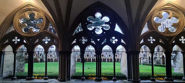 Salisbury Cathedral