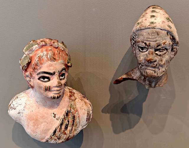 Berlin - Bode-Museum