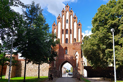 Das Neue Tor