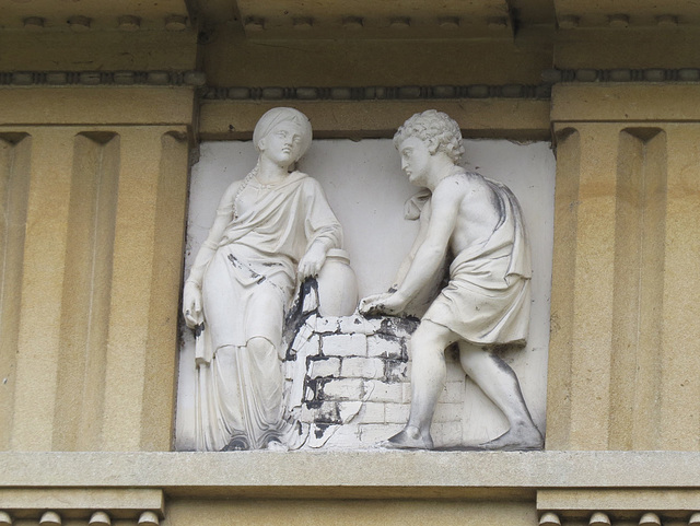 norwood cemetery, london