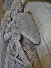 exeter cathedral, devon