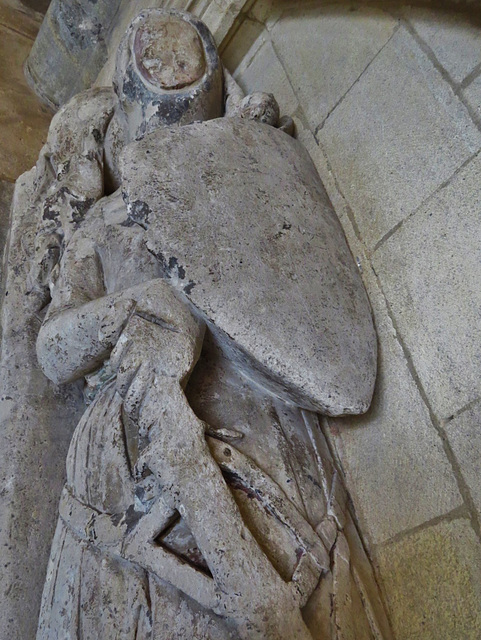 exeter cathedral, devon