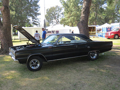 1967 Dodge Coronet R/T