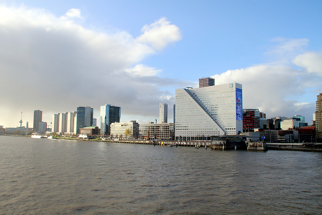 Rotterdam