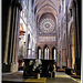 Intérieur de la Cathédrale Saint Vincent à Saint Malo(35)