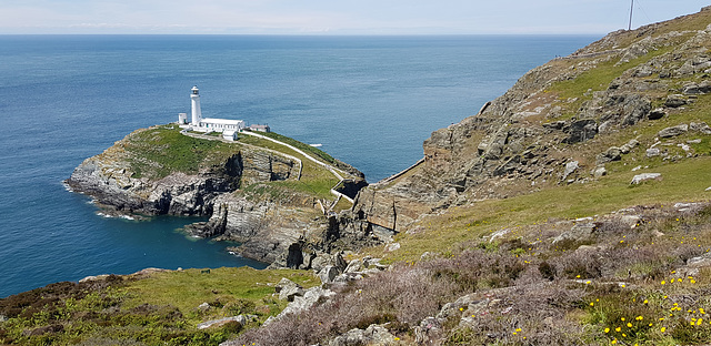 South Stack