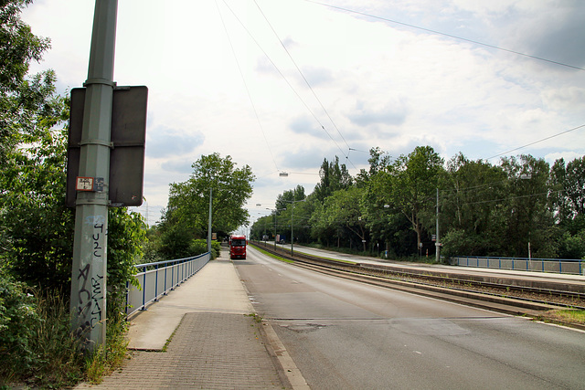 Essener Straße (Bochum-Weitmar) / 15.06.2020