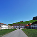 Einsiedeln SZ / Pferdezucht