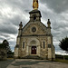 Chapelle Notre Dame Argenton sur Creuse