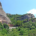 Greece - Kalavryta, Monastery of Mega Spileo