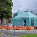New Libraries