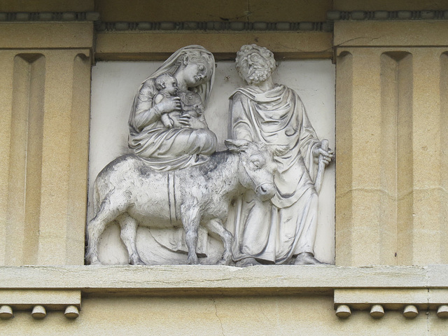 norwood cemetery, london