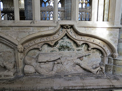 exeter cathedral, devon