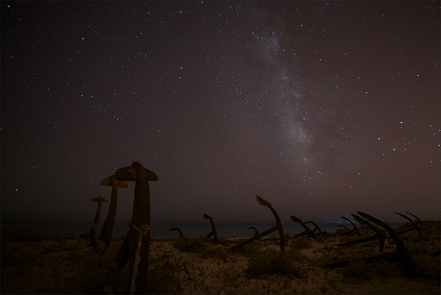 Praia do Barril III