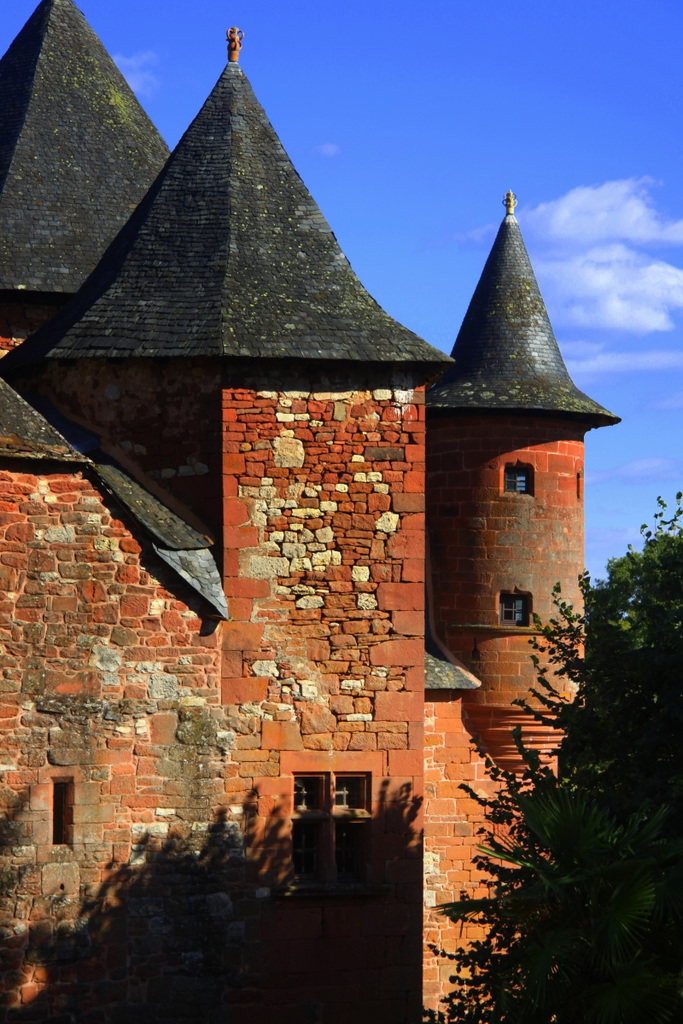 Collonges la Rouge