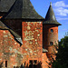 Collonges la Rouge