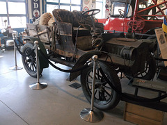 Cadillac 1905
