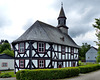 Sassenhausen - Protestant chapel