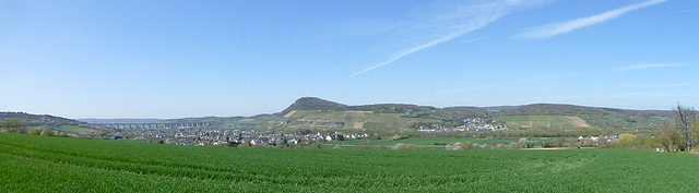 Rund um Heimersheim