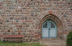 Dorfkirche Tornow (Eberswalde)