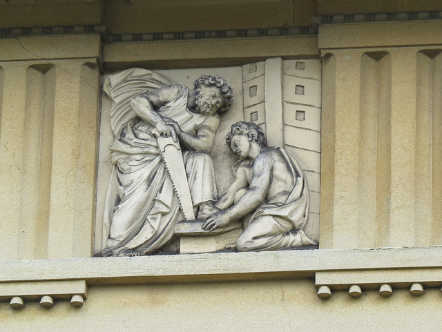 norwood cemetery, london