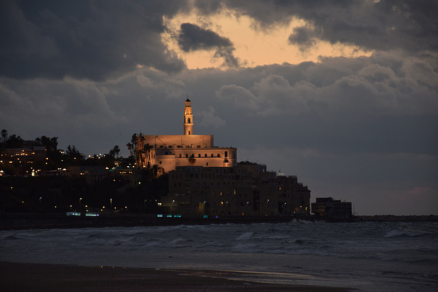 JAFFA, ISRAEL