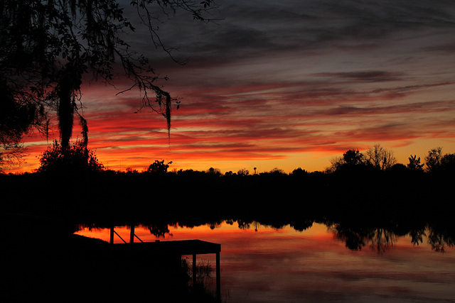 Florida Sunset