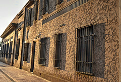 Vidal y Fuentes street
