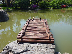 Puente del Jardín