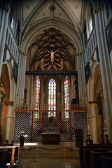 St. Nikolaus (Freiburg im Üechtland)