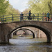 Amsterdamer Brücken