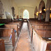 South Aisle, St Mary The Virgin, Hanbury, Worcestershire