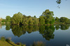 Etang de pêche de Saint Maximin 60)