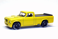 Race Truck