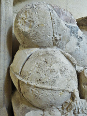 exeter cathedral, devon