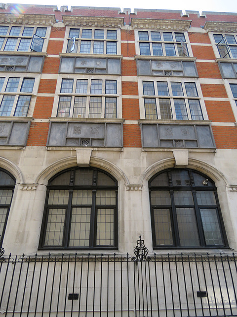 passmore edwards sailors palace, limehouse, london (15)