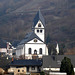 Leutesdorf- Sankt Laurentius Church