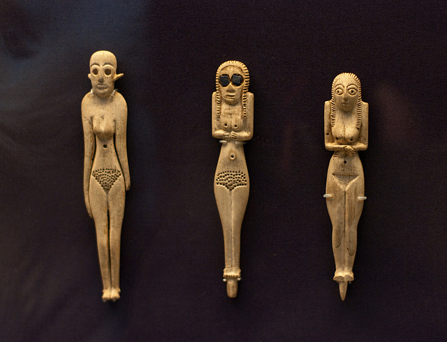 miniatures (Ancient Egypt)