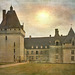 Château de l'Isle-Savary