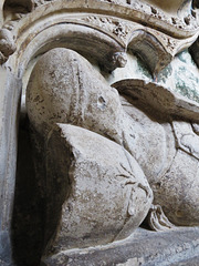 exeter cathedral, devon